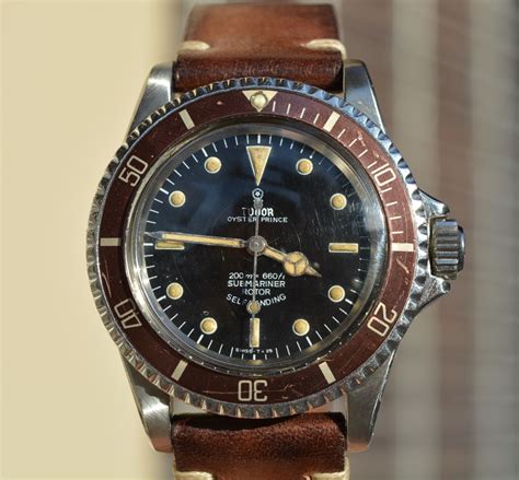 tudor submariner by rolex|vintage tudor submariner.